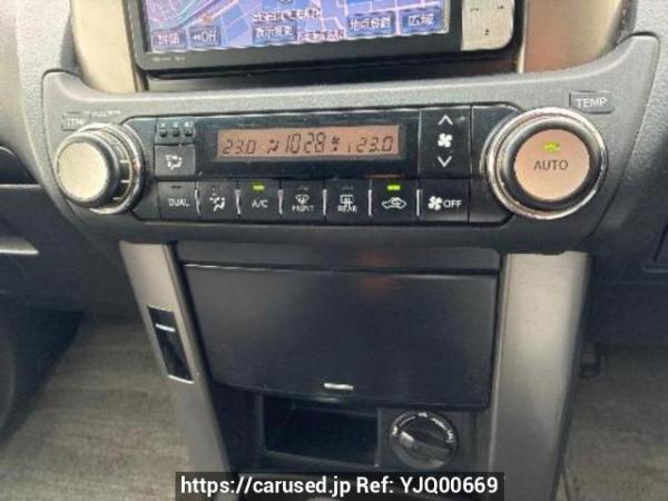 Used 2011 AT toyota land-cruiser-prado TRJ150W Image[15]