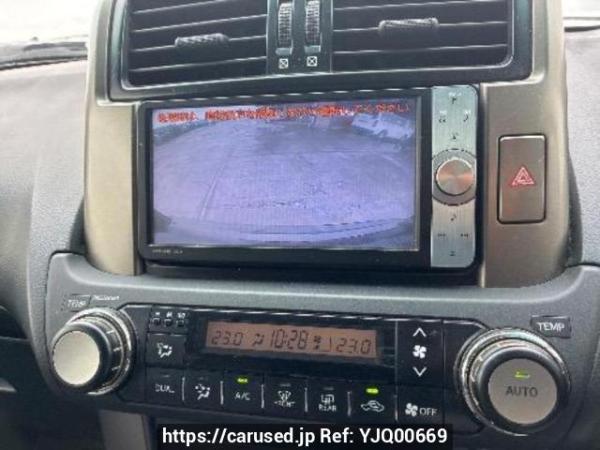 Used 2011 AT toyota land-cruiser-prado TRJ150W Image[18]