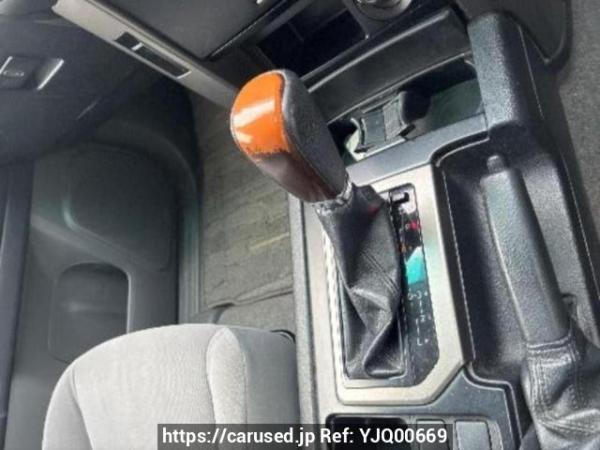 Used 2011 AT toyota land-cruiser-prado TRJ150W Image[19]