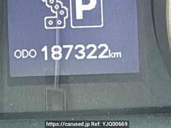 Used 2011 AT toyota land-cruiser-prado TRJ150W Image[21]