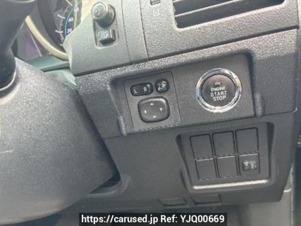 Used 2011 AT toyota land-cruiser-prado TRJ150W Image[23]