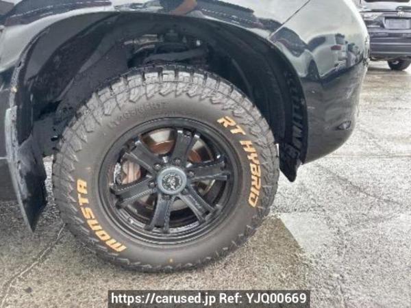 Used 2011 AT toyota land-cruiser-prado TRJ150W Image[25]