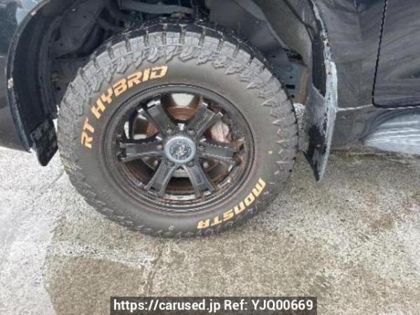 Used 2011 AT toyota land-cruiser-prado TRJ150W Image[26]