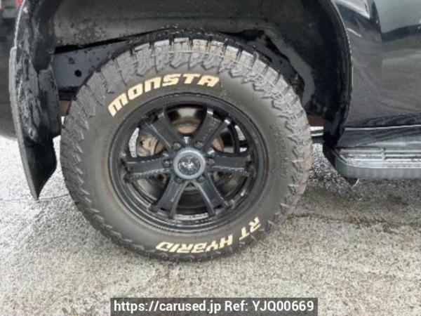 Used 2011 AT toyota land-cruiser-prado TRJ150W Image[27]