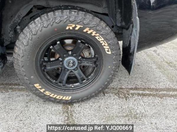 Used 2011 AT toyota land-cruiser-prado TRJ150W Image[28]