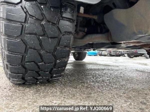Used 2011 AT toyota land-cruiser-prado TRJ150W Image[29]