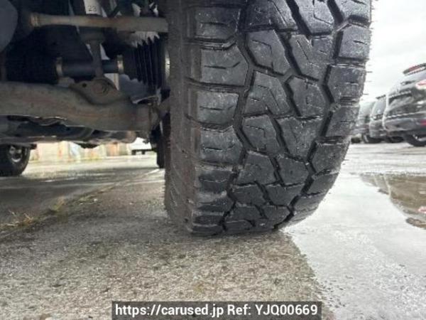 Used 2011 AT toyota land-cruiser-prado TRJ150W Image[30]