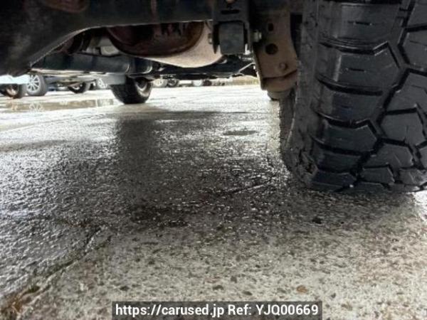 Used 2011 AT toyota land-cruiser-prado TRJ150W Image[32]