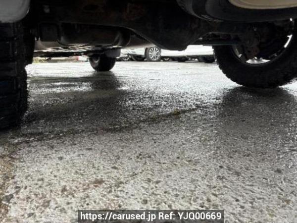 Used 2011 AT toyota land-cruiser-prado TRJ150W Image[33]