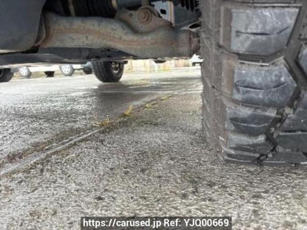 Used 2011 AT toyota land-cruiser-prado TRJ150W Image[34]