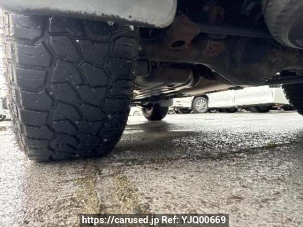 Used 2011 AT toyota land-cruiser-prado TRJ150W Image[35]