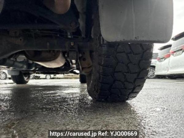 Used 2011 AT toyota land-cruiser-prado TRJ150W Image[36]