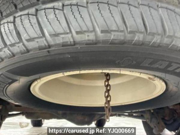 Used 2011 AT toyota land-cruiser-prado TRJ150W Image[37]