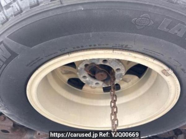 Used 2011 AT toyota land-cruiser-prado TRJ150W Image[38]