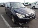 Subaru Forester SJ5