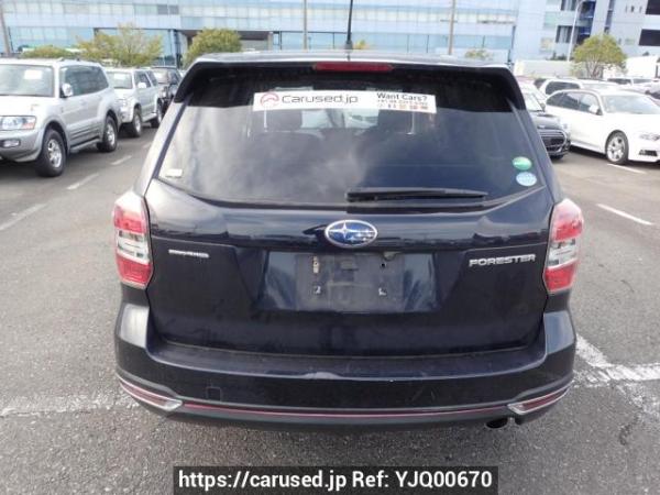 Used 2013 AT subaru forester SJ5 Image[5]