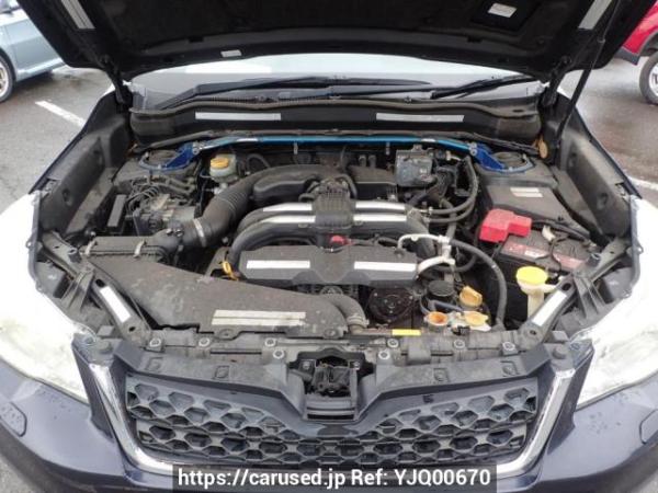 Used 2013 AT subaru forester SJ5 Image[9]