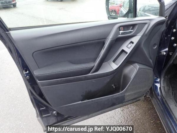 Used 2013 AT subaru forester SJ5 Image[11]