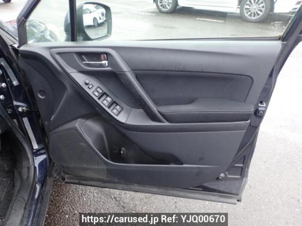 Used 2013 AT subaru forester SJ5 Image[12]
