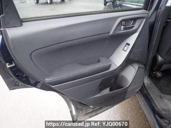 Used 2013 AT subaru forester SJ5 Image[13]