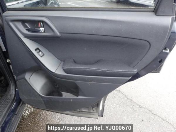 Used 2013 AT subaru forester SJ5 Image[14]