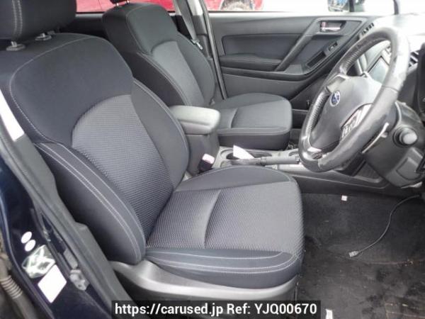 Used 2013 AT subaru forester SJ5 Image[15]