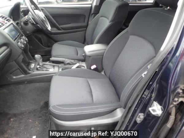 Used 2013 AT subaru forester SJ5 Image[16]