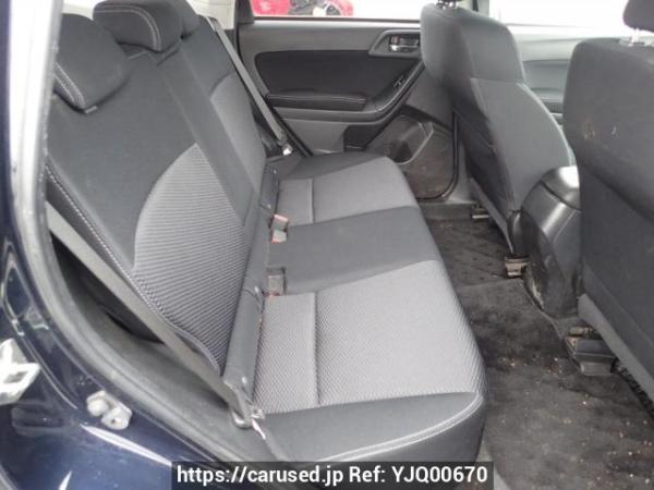 Used 2013 AT subaru forester SJ5 Image[17]