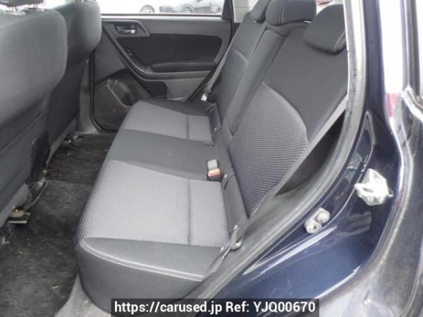 Used 2013 AT subaru forester SJ5 Image[18]