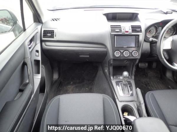 Used 2013 AT subaru forester SJ5 Image[20]