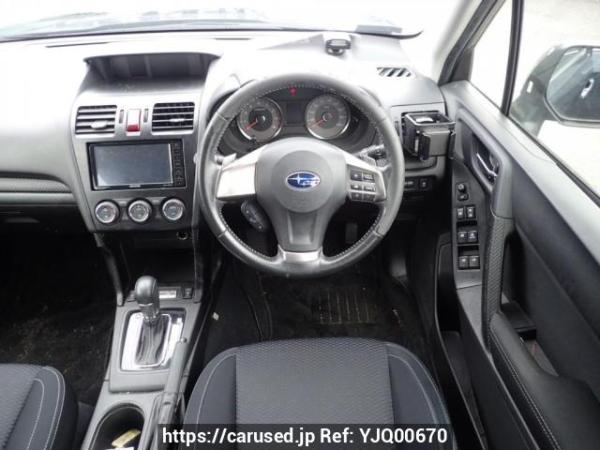 Used 2013 AT subaru forester SJ5 Image[21]