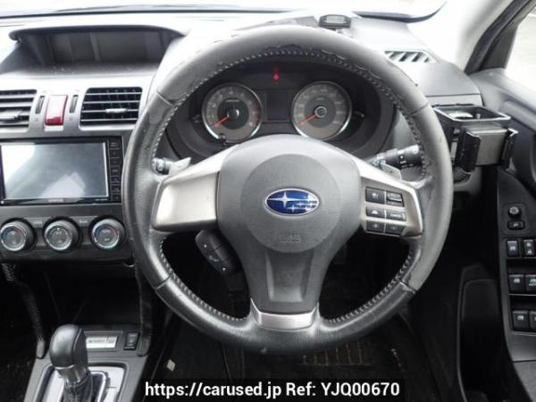Used 2013 AT subaru forester SJ5 Image[22]