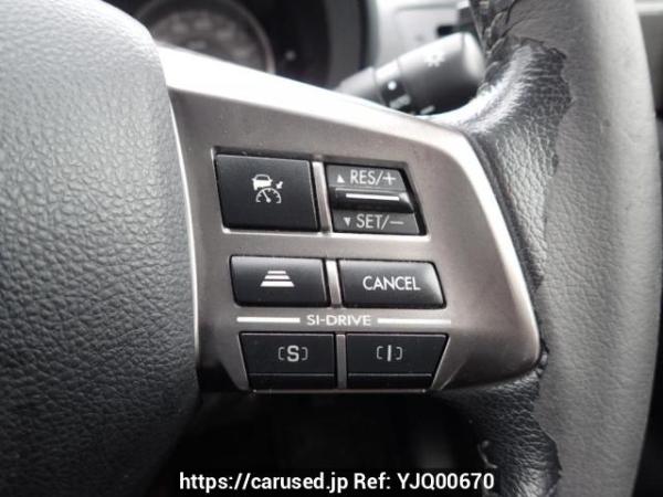 Used 2013 AT subaru forester SJ5 Image[23]