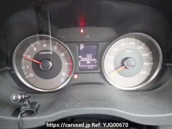 Used 2013 AT subaru forester SJ5 Image[25]