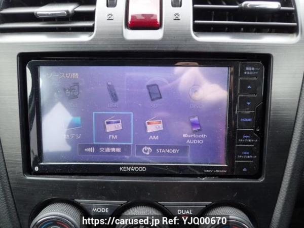 Used 2013 AT subaru forester SJ5 Image[27]