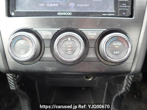 Used 2013 AT subaru forester SJ5 Image[29]