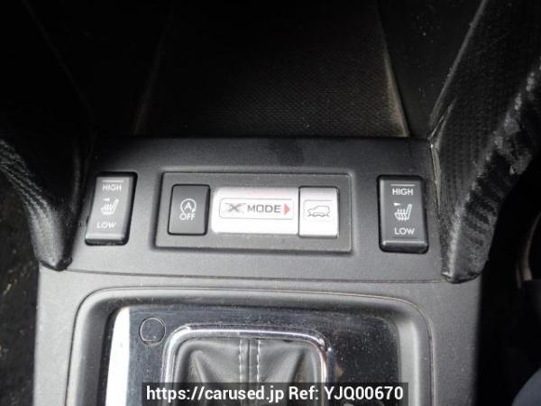 Used 2013 AT subaru forester SJ5 Image[30]