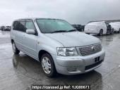 Toyota Succeed Wagon