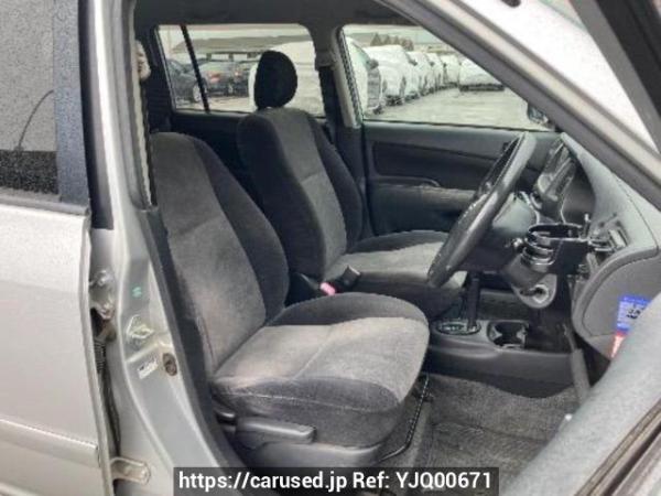 Used 2007 AT toyota succeed-wagon NCP58G Image[11]