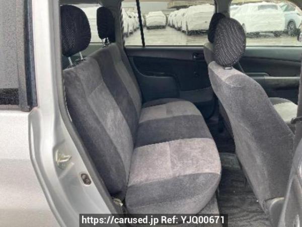 Used 2007 AT toyota succeed-wagon NCP58G Image[13]