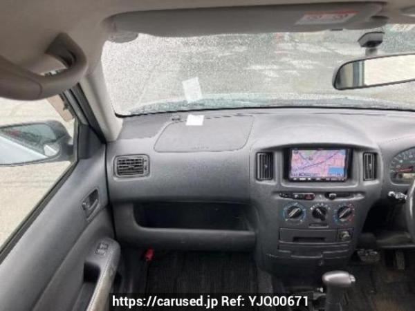 Used 2007 AT toyota succeed-wagon NCP58G Image[16]