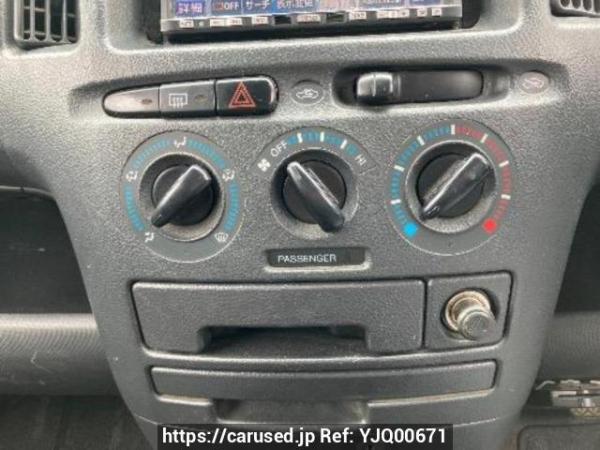 Used 2007 AT toyota succeed-wagon NCP58G Image[17]