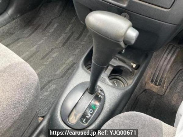 Used 2007 AT toyota succeed-wagon NCP58G Image[20]