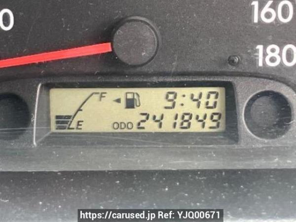 Used 2007 AT toyota succeed-wagon NCP58G Image[22]