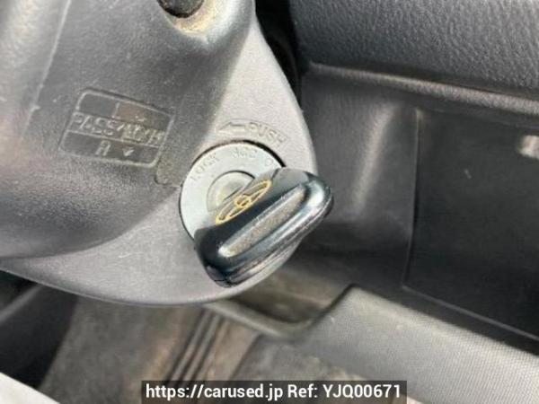 Used 2007 AT toyota succeed-wagon NCP58G Image[23]