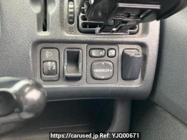 Used 2007 AT toyota succeed-wagon NCP58G Image[24]