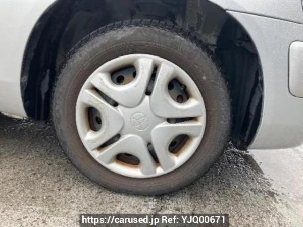 Used 2007 AT toyota succeed-wagon NCP58G Image[25]