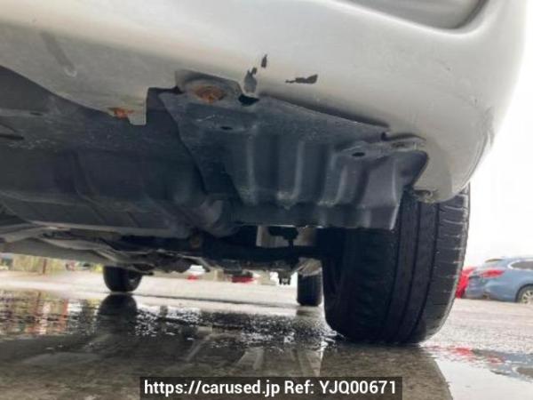 Used 2007 AT toyota succeed-wagon NCP58G Image[30]