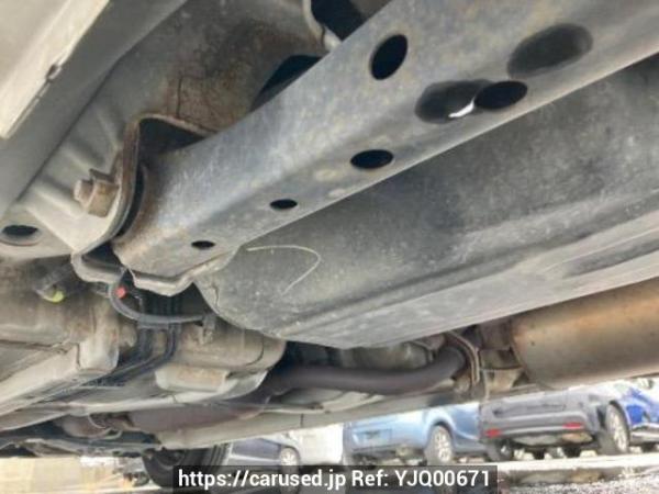 Used 2007 AT toyota succeed-wagon NCP58G Image[33]