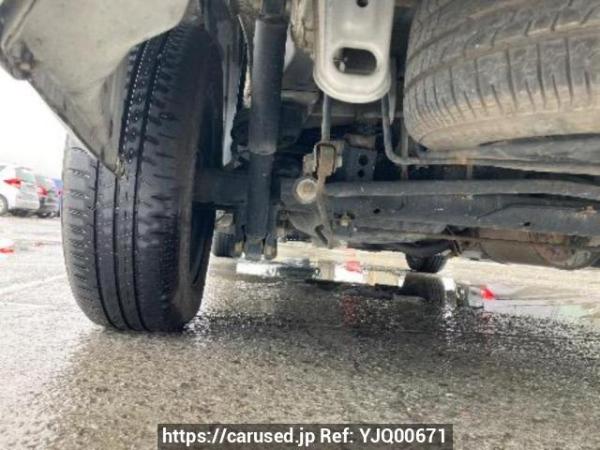 Used 2007 AT toyota succeed-wagon NCP58G Image[35]